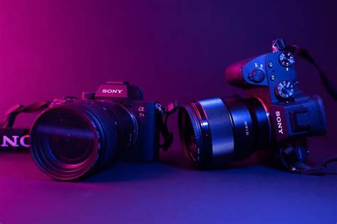 7 Best High Resolution Cameras in 2024 (Beginner to Pro).